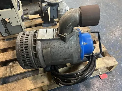 USED FLYGT U-2066.171-0508