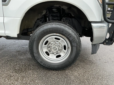 Used 2019 FORD F-350 Misc Trucks Michigan US | Miedema Asset Management Group #1568179