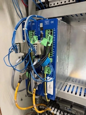 2002 TRUMPF TRUMABEND V170 Press Brakes | SNL Machine Trader LLC (13)