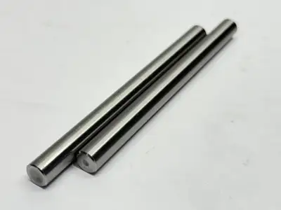 SSFJ8-100 | Misumi  Linear Precision Shaft SS 8mm Diameter 100mm Length - New Other