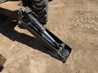 Used _UNKNOWN_ _UNKNOWN_ Telehandlers Texas US | Miedema Asset Management Group #1315720