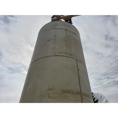 USED BRISMET T-6061-T6 ALUM