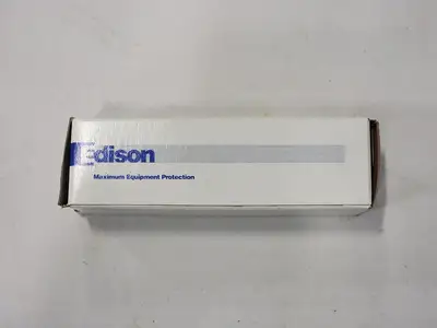 USED EDISON E25S250