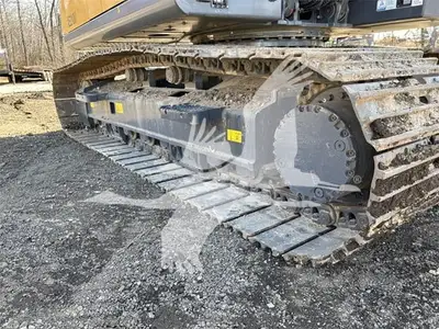 USED 2019 XCMG XE210U