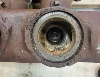 USED GASO 3364