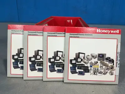 Used HONEYWELL 51453375501 Manuals Ohio US | HGR 24 #1478212