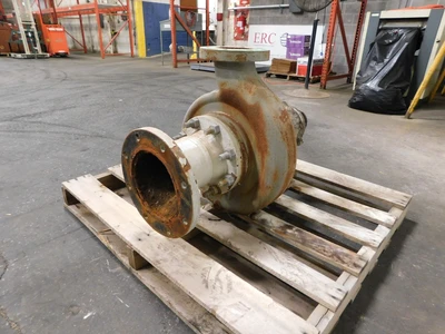 Used Durco _UNKNOWN_ Centrifugal Pumps Ohio US | Equipment Recovery Corp. #1330379