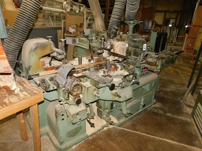 USED MATTISON 276