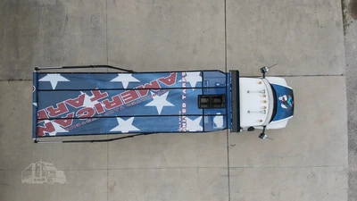 Used 2027 PETERBILT 548 Hooklifts & Roll-Offs Texas US | Roll Off Truck World #1491992