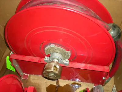 USED DOUGHTON 9300-OLP-BW