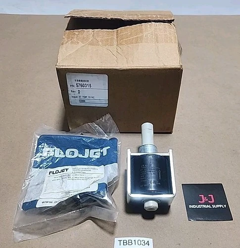 NEW Flojet 5760315