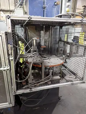 USED MULTIPRESS M5P-8