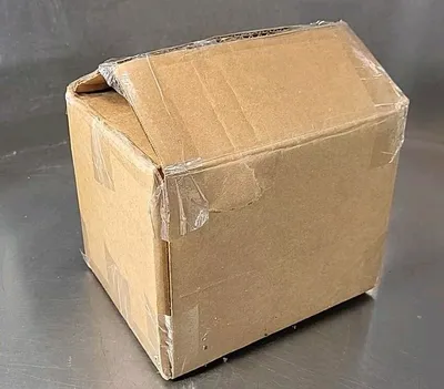 Allen Bradley 1497-C-BASX-3-N SerA Control Circuit Transformer Loc4C3