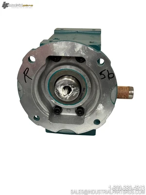 New | in-Stock TIGEAR 23Q15R56 Speed Reducers Kentucky US | Industrial Parts R Us Inc. #1352598