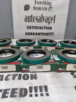 New | in-Stock CHICAGO RAWHIDE 15005 Pump & Valve Parts Ohio US | Surplus Asset Holdings #1234926