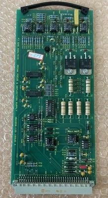 USED VG Gas Analysis LTD MGA950-125 Issue 4