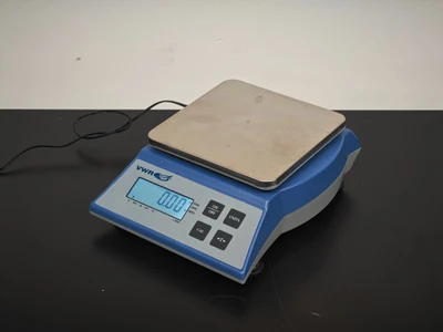 Used VWR VWR-500P Balances Missouri US | BioLabTek #1266687