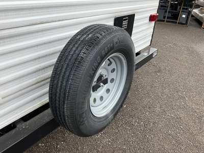 Used 2021 FOREST RIVER PRIME TIME AVENGER Campers, Caravans, Motorhomes Michigan US | Miedema Asset Management Group #1322411