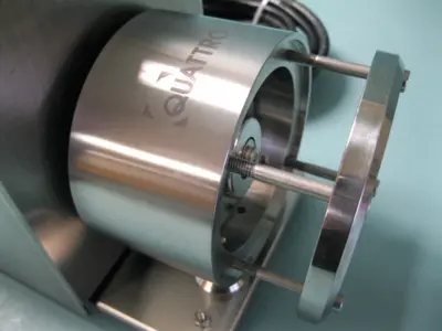 USED Quattro Flow 1200SU