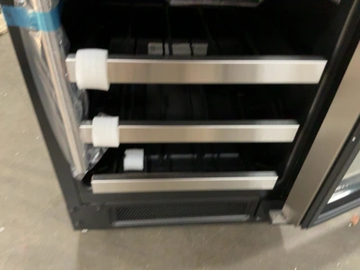 Used VINOTEMP EL-WCU113-03 Bottle Coolers Michigan US | Miedema Asset Management Group #1761052