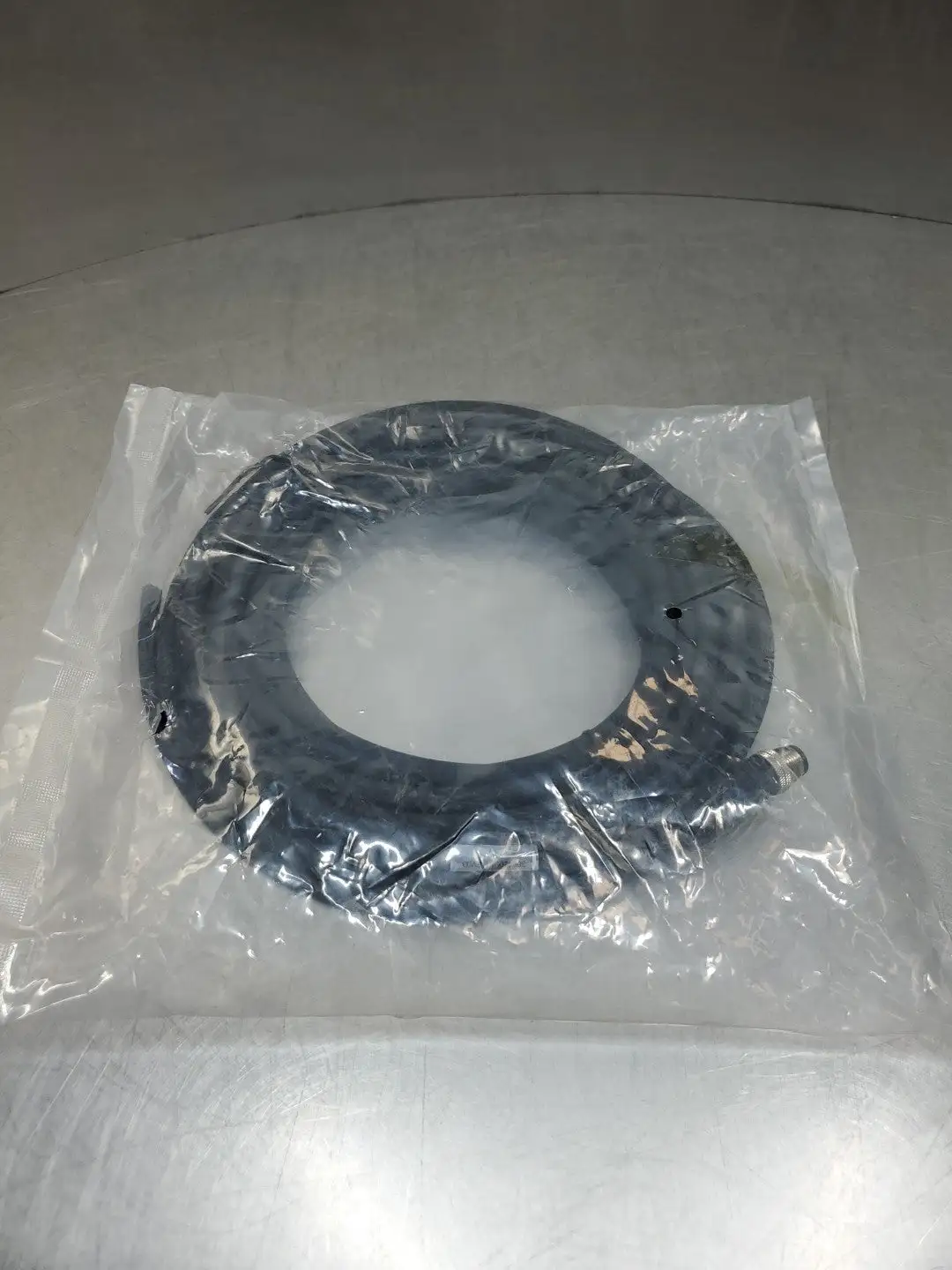 Used Tolomatic 36042091 Rev 03 Patch Cord Cable & Wire South Carolina US | Palmetto Automation #1520493