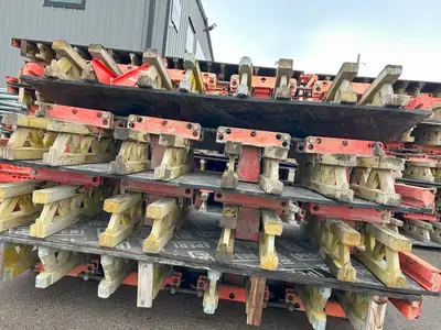 USED PERI MULTIFLEX