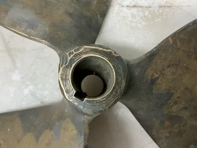 Used _UNKNOWN_ _UNKNOWN_ Boat Parts & Accessories Michigan US | Miedema Asset Management Group #1437436