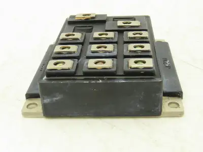 Toshiba A50L-1-0212  Module Transistor 6x100A 600V IGBT Lot Of 4