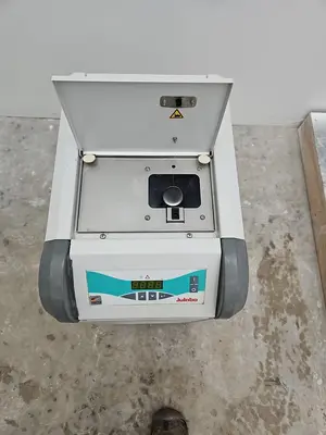 USED JULABO FL601