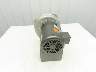 Used CINCINNATI FAN _UNKNOWN_ Centrifugal Blowers Indiana US | Arrow Industrial #1366429