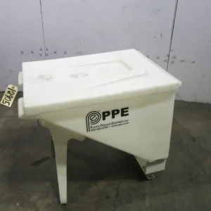 USED PPE MTB-110