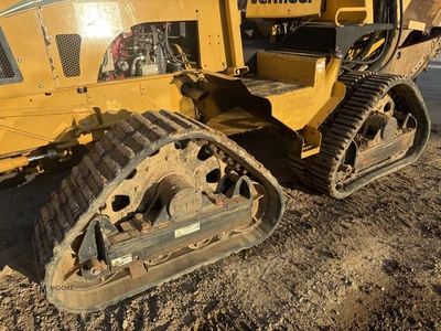 Used 2008 VERMEER RTX1250 Trenchers Tennessee US | Moore Equipment #1516709