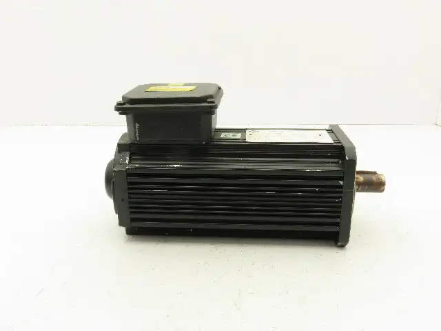 Used CO.M.E.R POWERTECH _UNKNOWN_ Servo Motors Indiana US | Arrow Industrial #556090