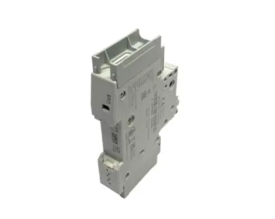 USED SIEMENS 5SJ41017HG41