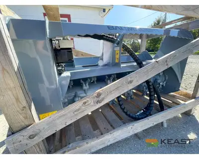 Used BAUMALIGHT _UNKNOWN_ Skid Steer Brush Cutters Iowa US | Keast Enterprises #1360034