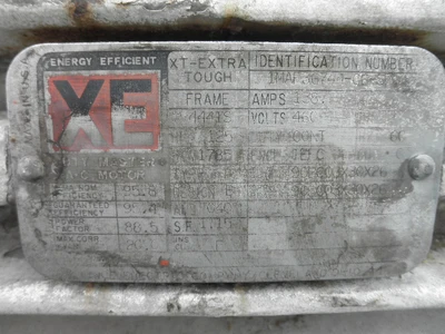 USED RELIANCE -