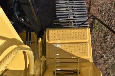 Used 2007 CATERPILLAR 330DL Excavators South Carolina US | BTM Machinery #1354400