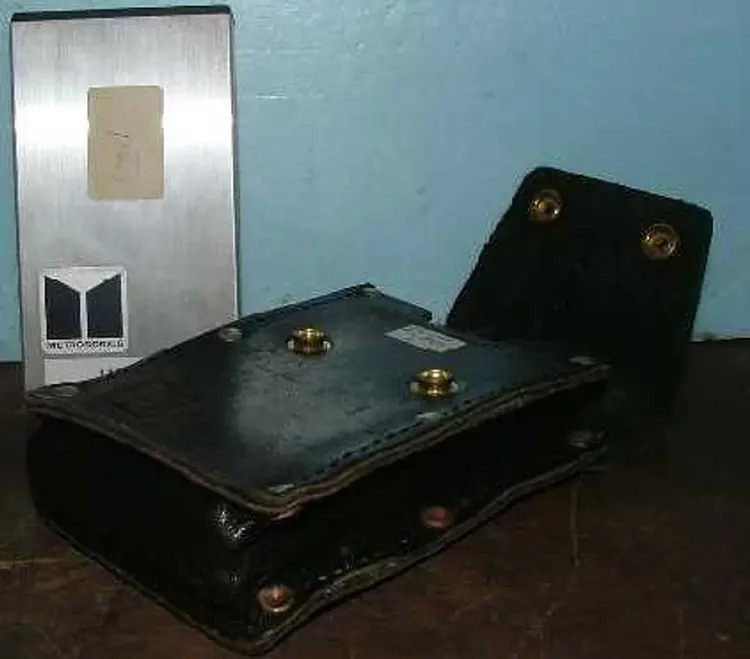 Used _UNKNOWN_ 11.11 Data Logger Texas US | Bamko Surplus Process Equipment #937860