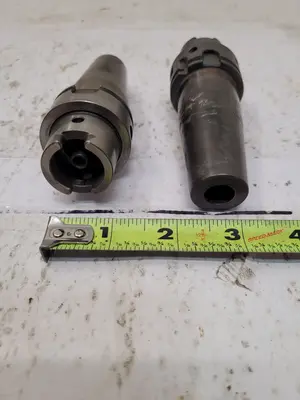 Used HAIMER A40.140.13 Misc Industrial Equipment Kentucky US | Aucto #687469