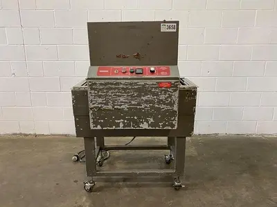 USED DAMARK STR16