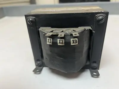 Used P&H HARNISCHFEGER _UNKNOWN_ Miscellaneous Equipment (Electrical & Power) Ohio US | Surplus Asset Holdings #1309798