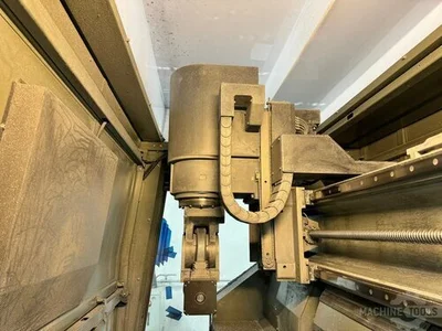 USED 2018 EMMEGI SATELLITE
