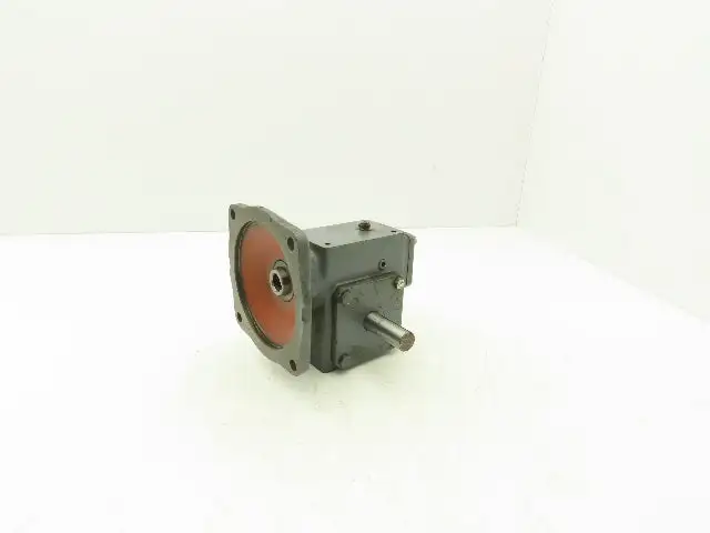 Hub City 184 Gearbox 5:1 Reducer 350rpm RH Output 56C Style C 0220-60351