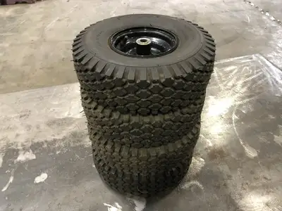 Used CARLISLE 5.30 X 4.50-6 Miscellaneous MRO British Columbia CA | Lenmark #266655