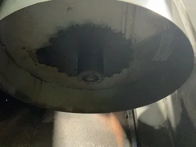 Used 1994 HAAS VF3 Vertical Machining Centers Ohio US | HGR 24 #1260846