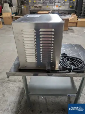USED Bematek Bematek Colloid MilL, Model CBT-50-PB-1