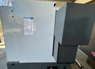 Used 2020 HAAS ST-35Y CNC Lathes Ohio US | Toolquip, Inc. #1278598