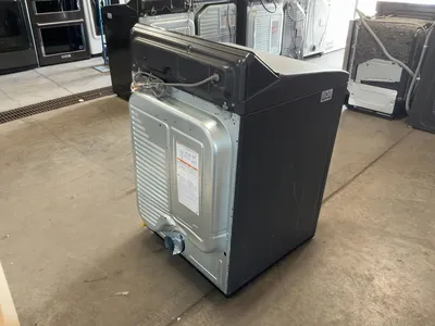 USED LG DLG8401BE