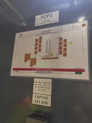 2014 SPANG Rectifier System Electrical | Global Machine Brokers, LLC (18)