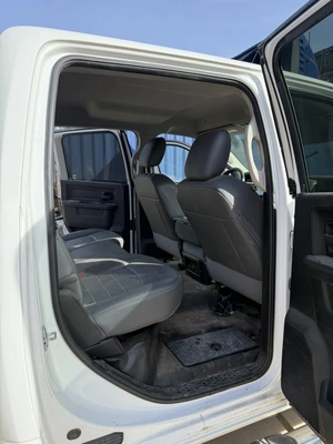 USED 2018 DODGE RAM 2500